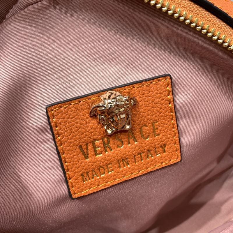 Versace Round Bags